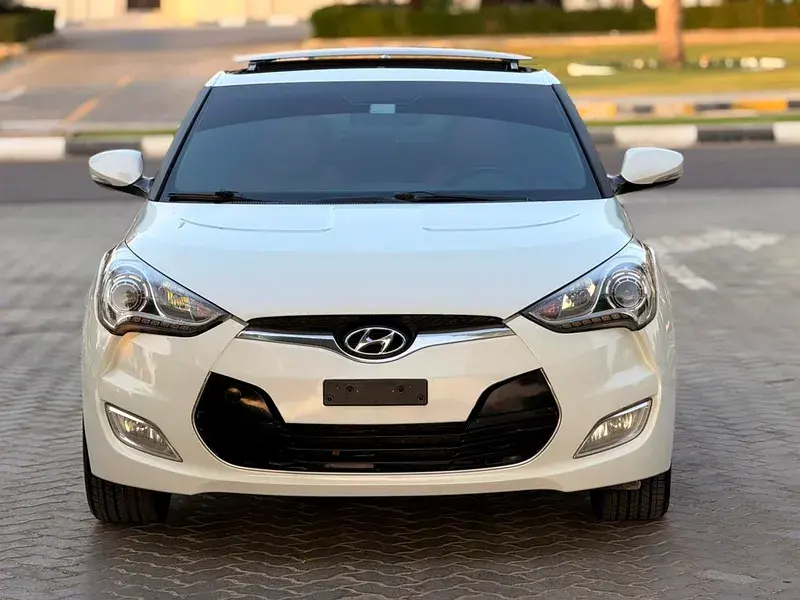 هيونداي فيلوستر 2017