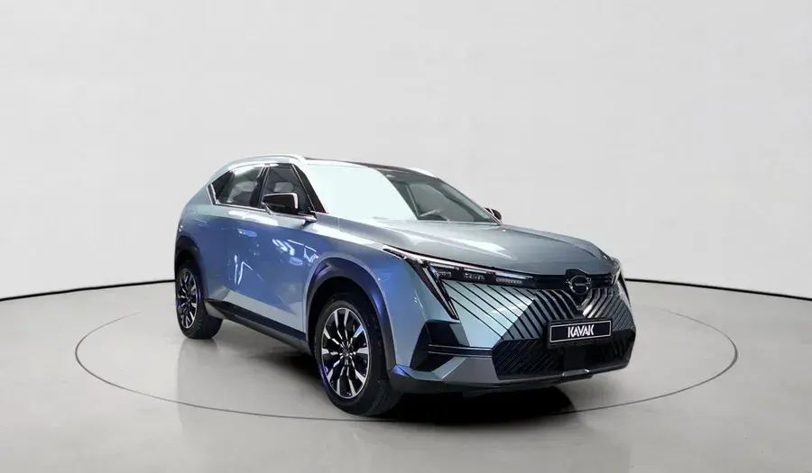 جي اي سي EMKOO 2024 1.5T