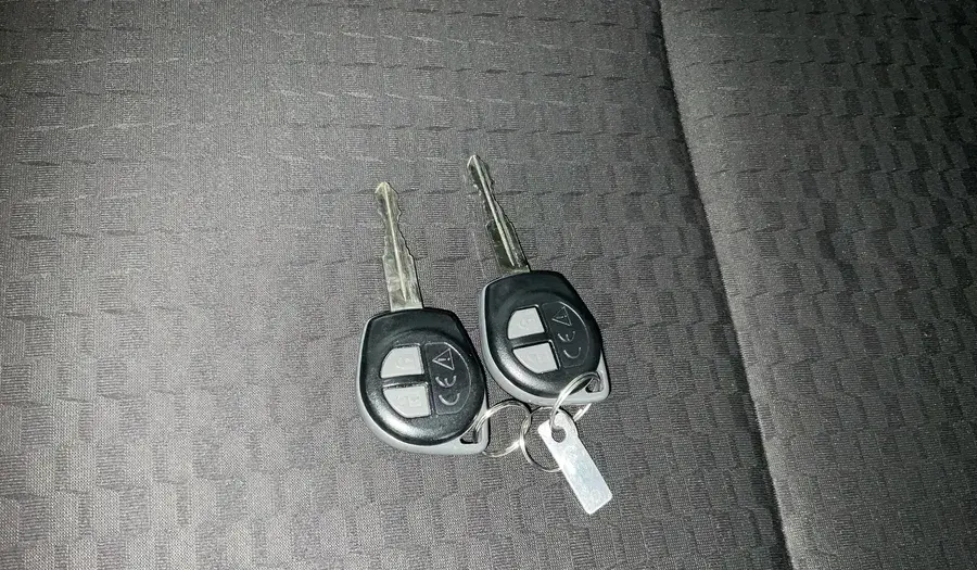 Suzuki Jimny 2024 1.5L