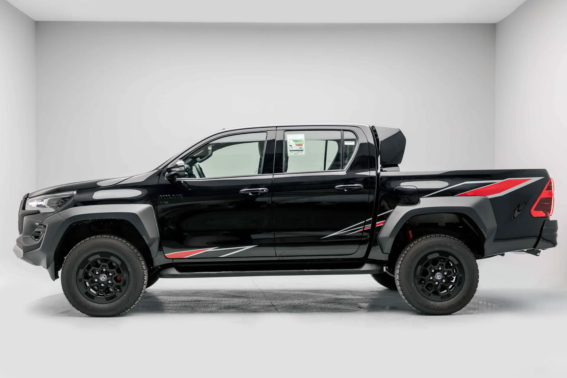 تويوتا هيلوكس 2026 4L