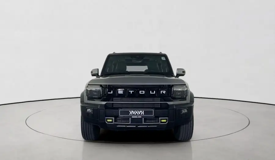 جيتور T2 2025 2L