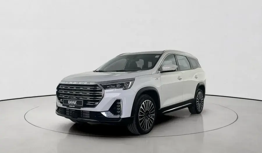 جيتور X90 بلس 2024 1.6L