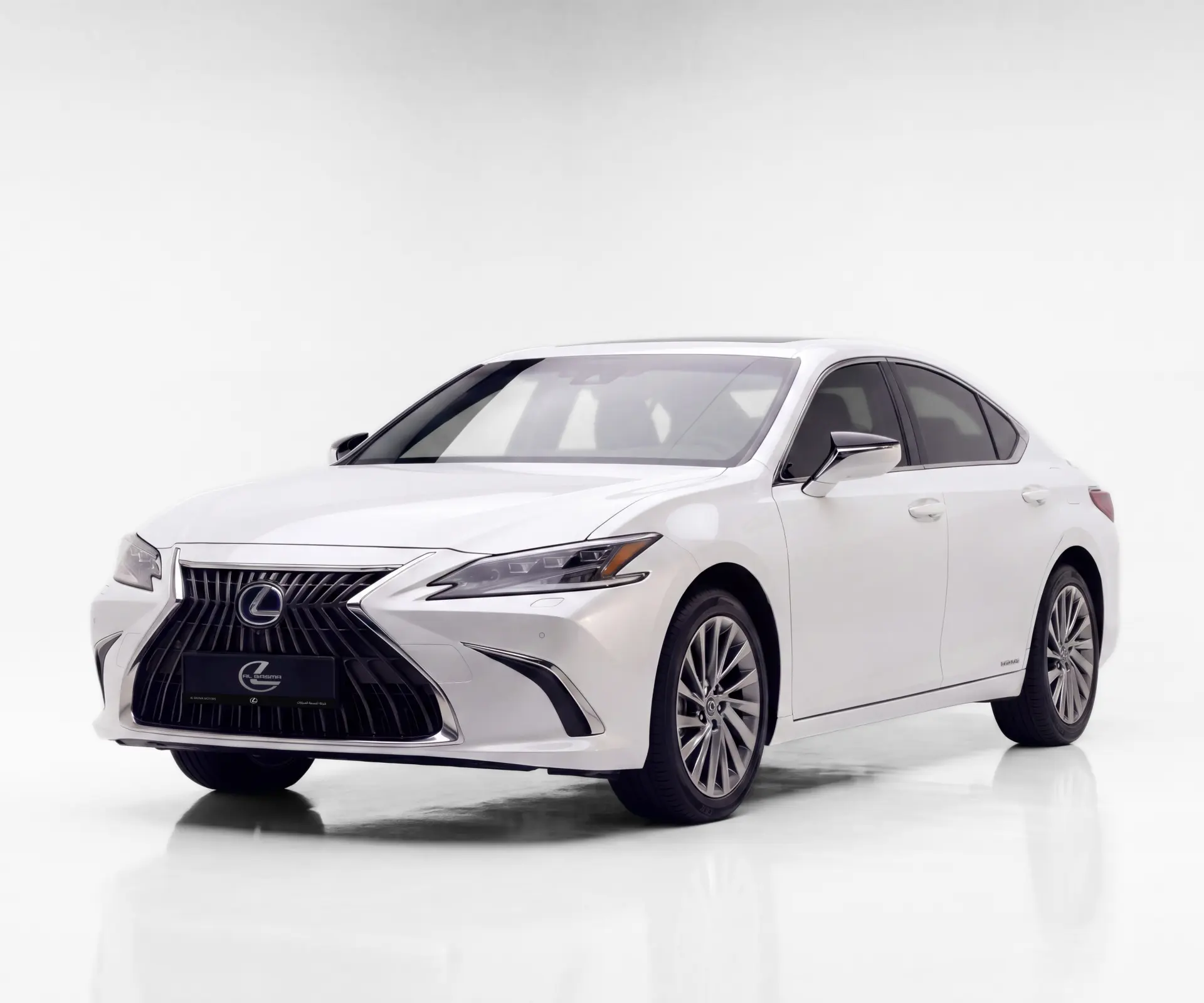Lexus ES 2023