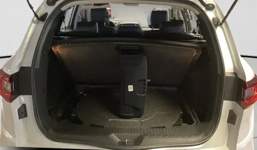 Renault Koleos 2025 2.5L