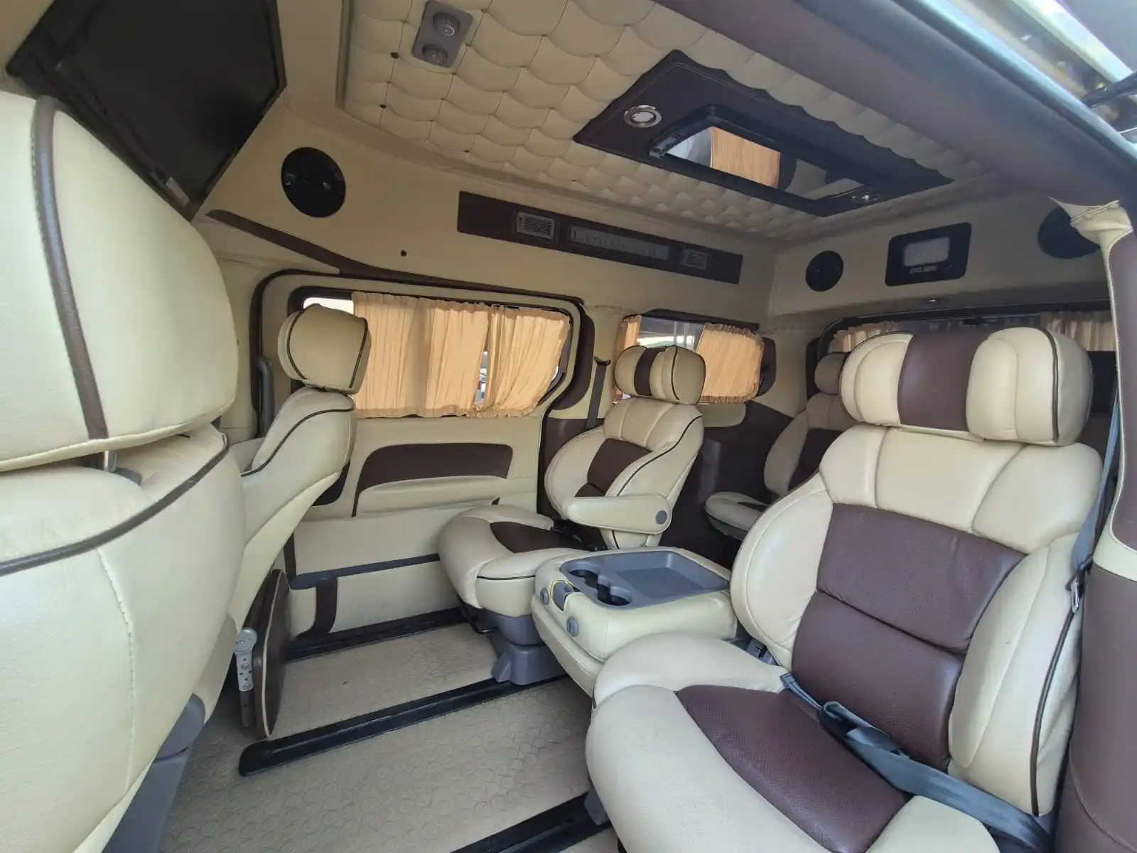 Hyundai H1 2014 undefinedL