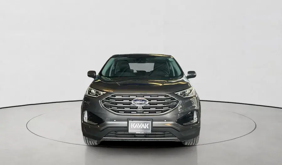 فورد إدج 2022 2L