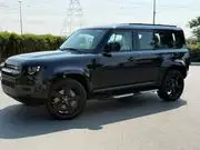 Land Rover Defender 2026