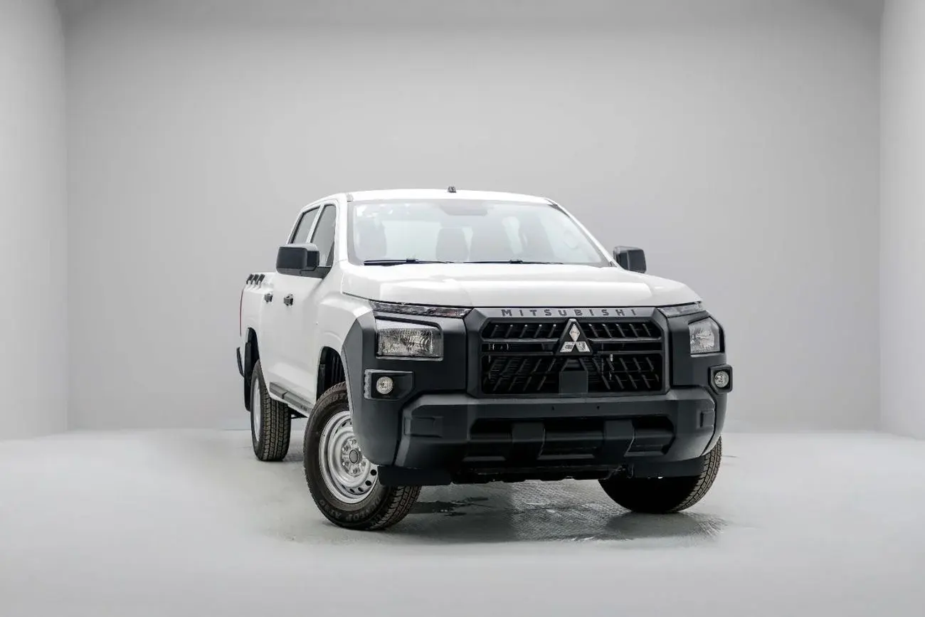 ميتسوبيشي L200 2025