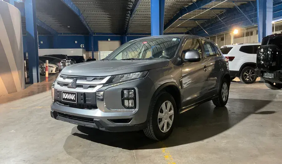 Mitsubishi ASX 2022 2L