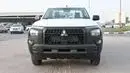 Mitsubishi L200 2026 2.4L