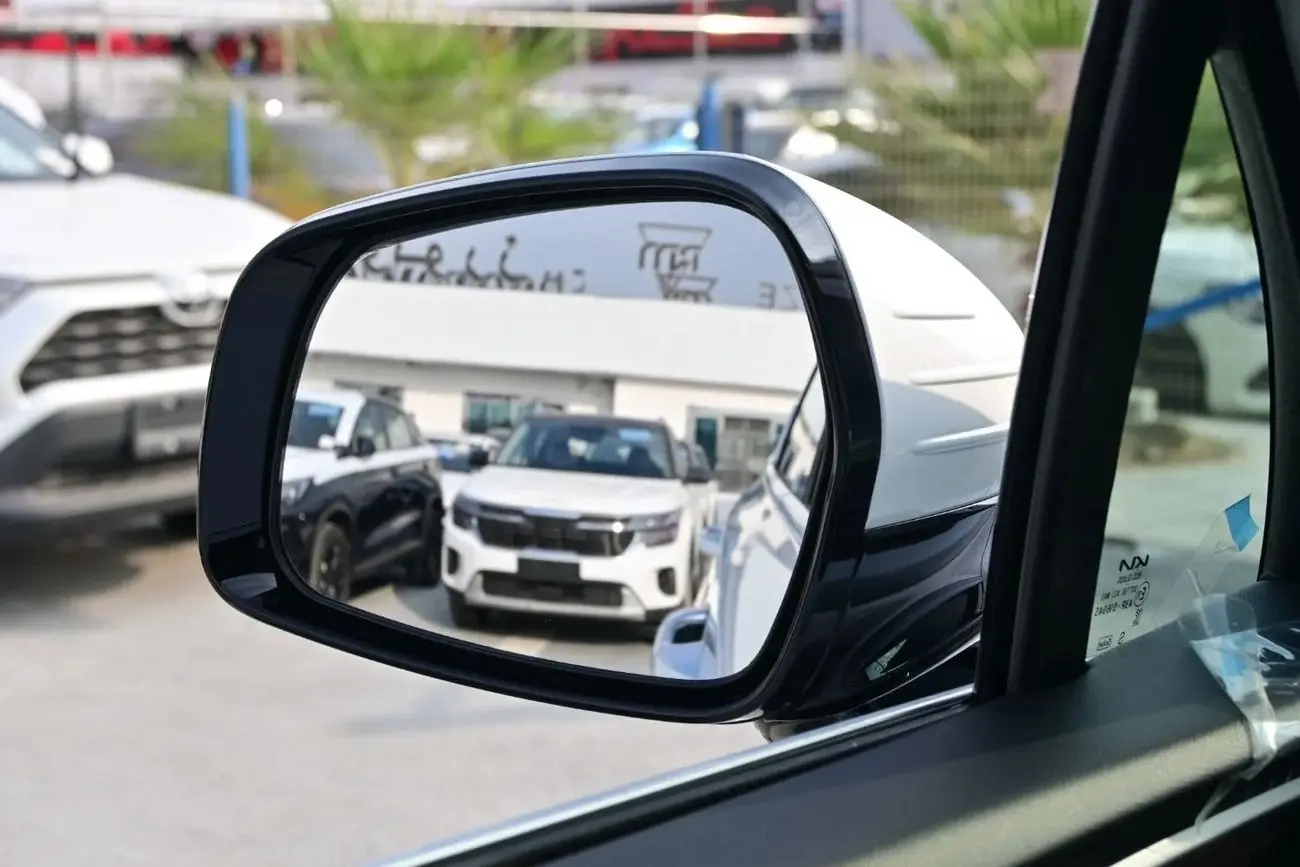 Kia Sorento 2026 3.5L