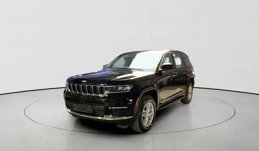 Jeep Grand Cherokee 2025