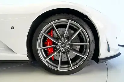 Ferrari 812 GTS 2021