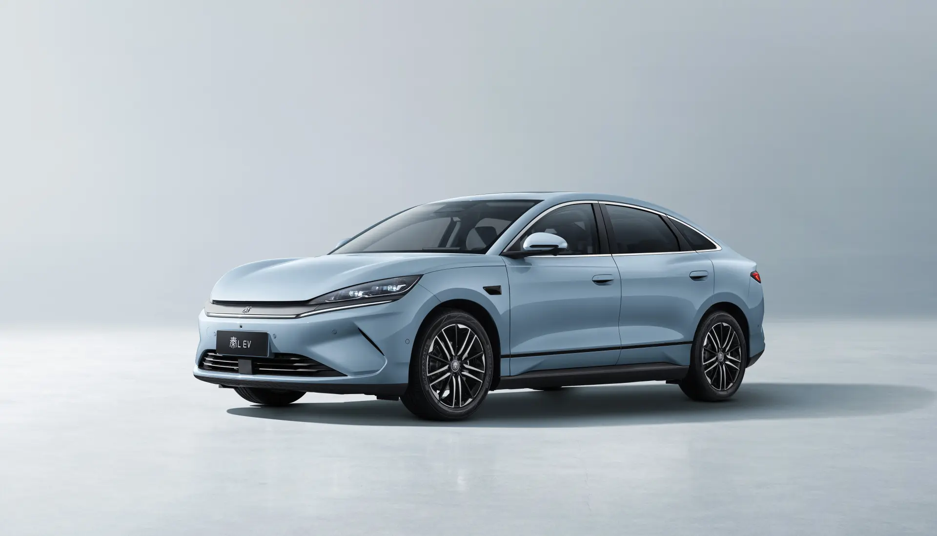 BYD Qin L EV 1970 0L