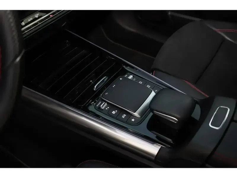 Mercedes GLA 2021