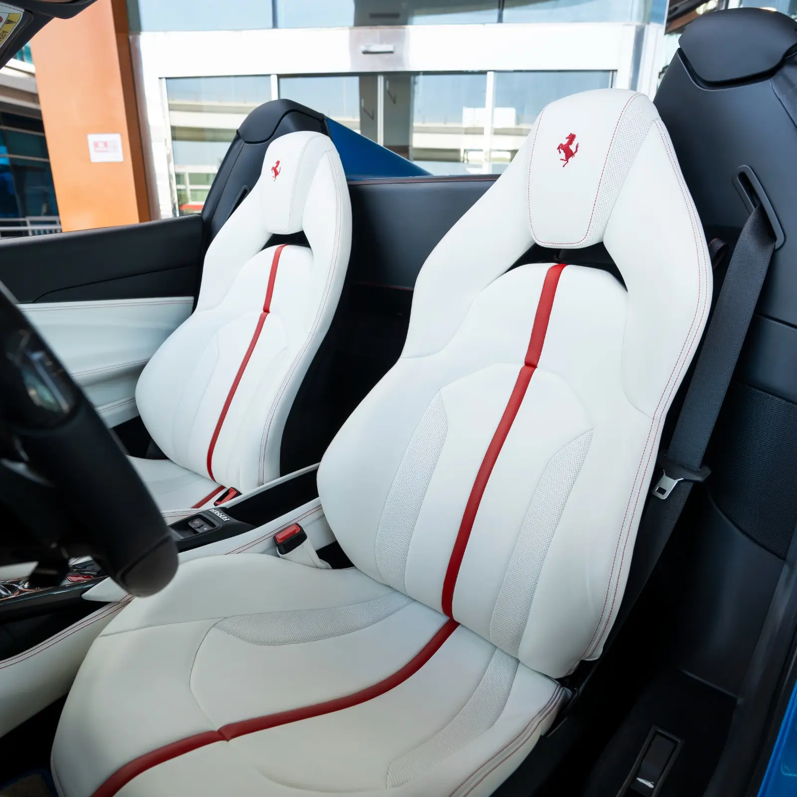 فيراري ف ٨ سبيدر 2023 undefinedL