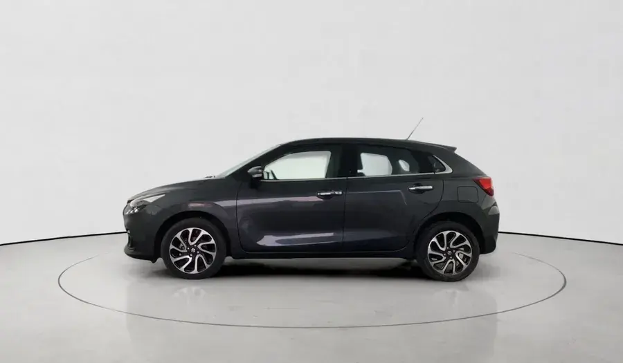 Suzuki Baleno 2023