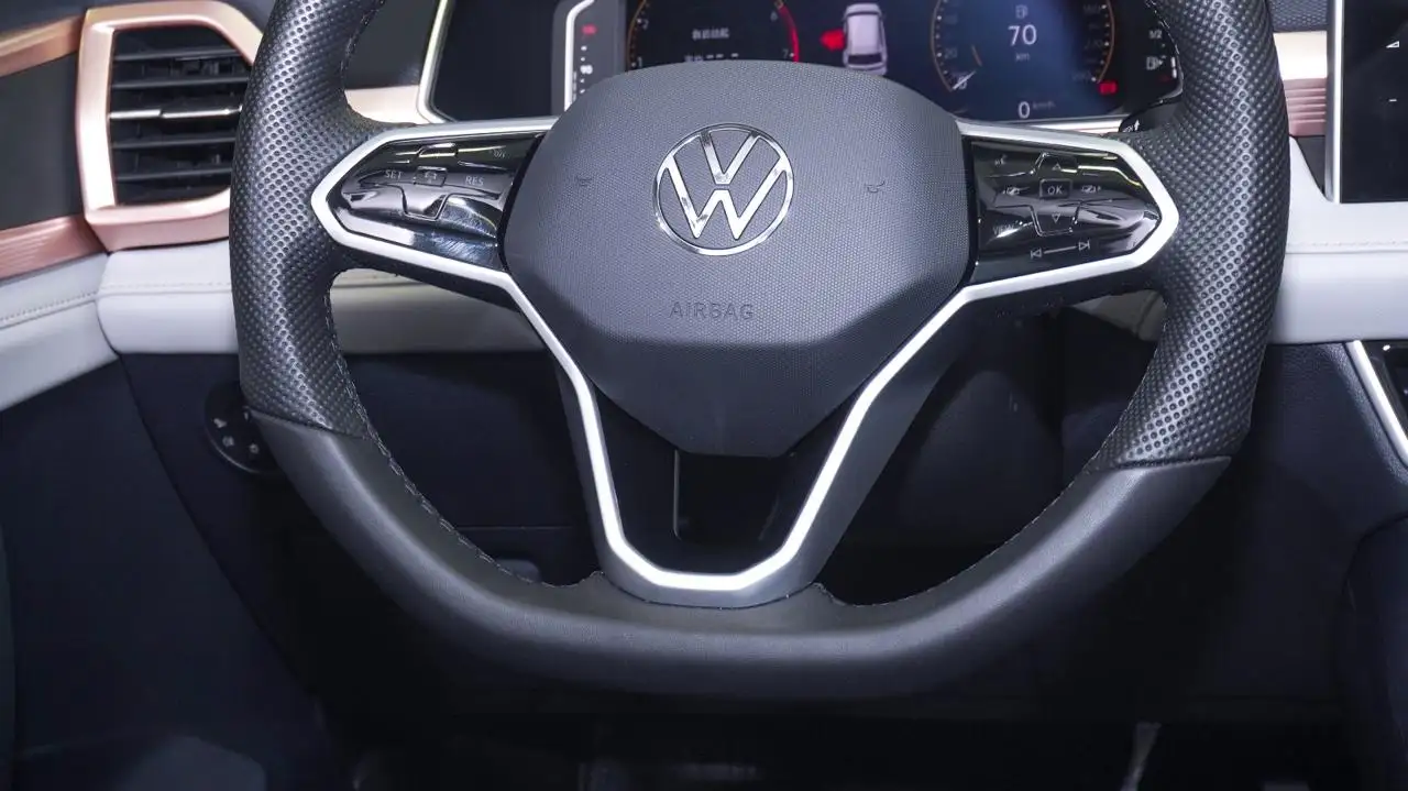 فولكس واجن طوارق 2023