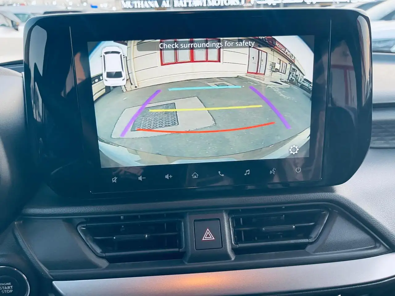 سوزوكي سويفت 2026 1.2L