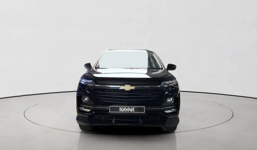 Chevrolet Captiva 2025