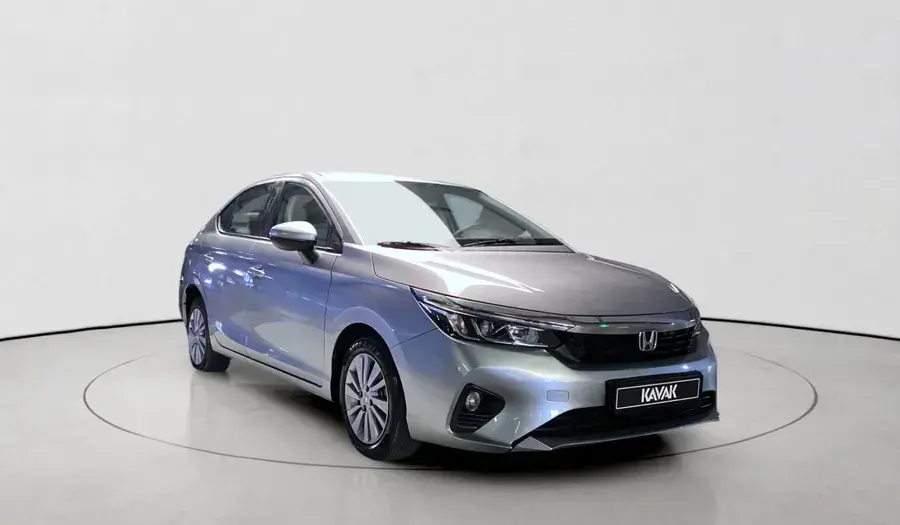 Honda City 2024 1.5L