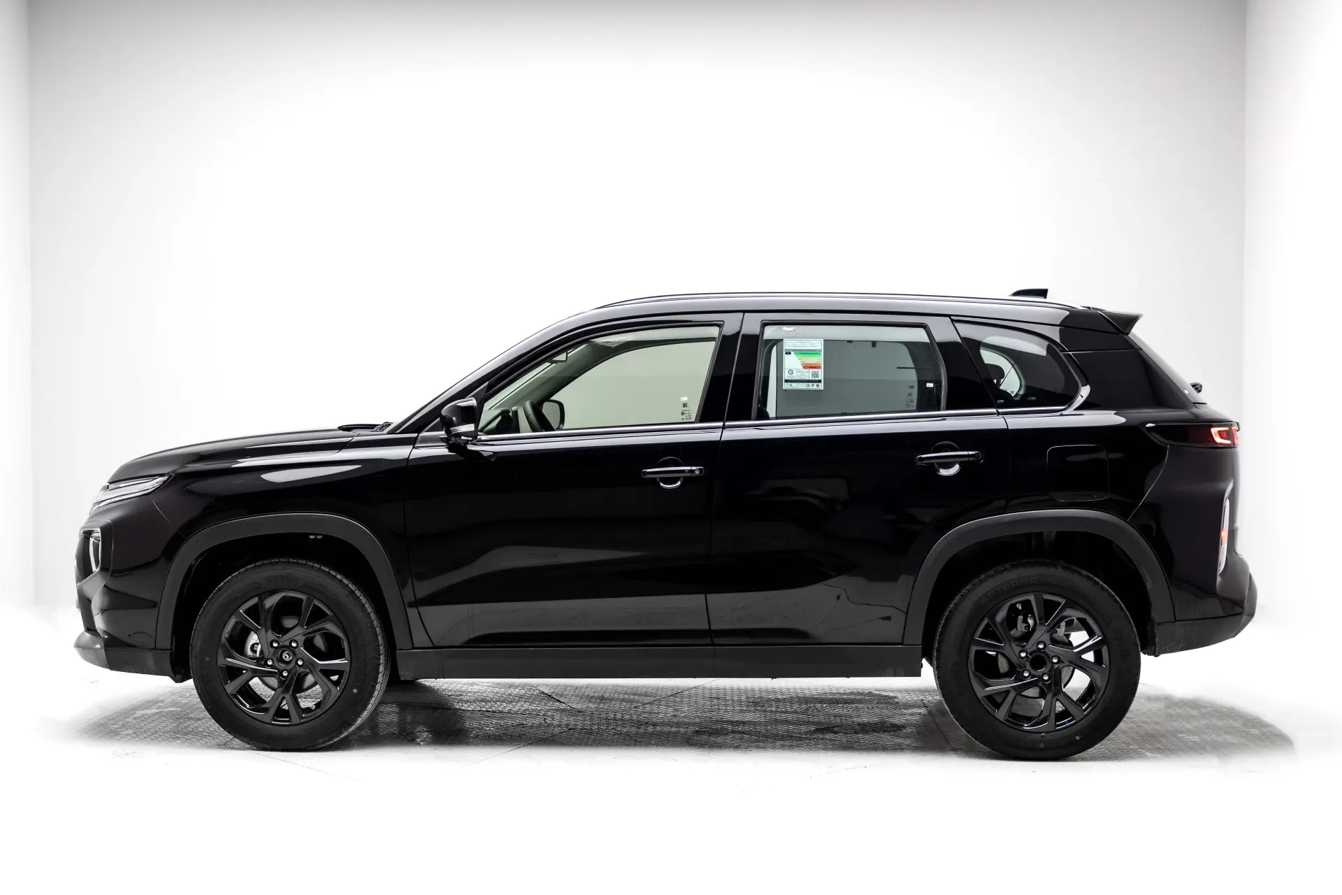 تويوتا أوربان كروزر 2026 1.5L