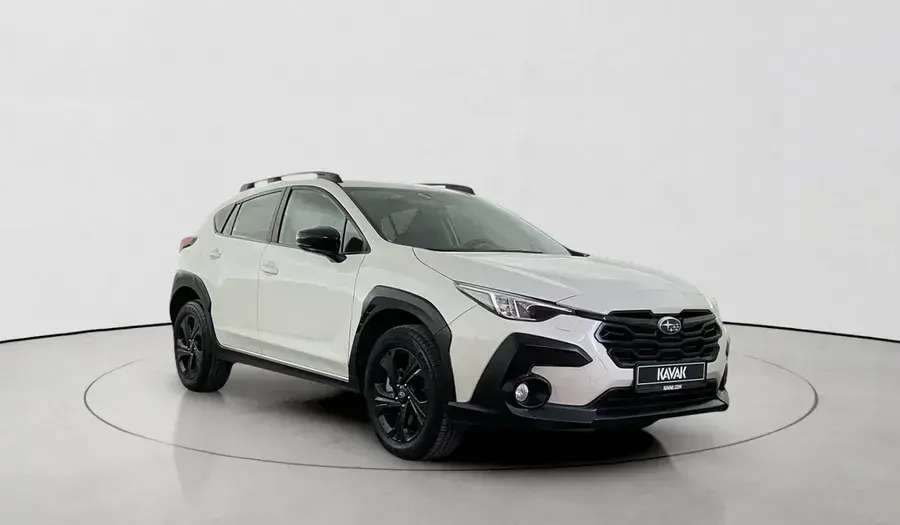 سوبارو XV 2023