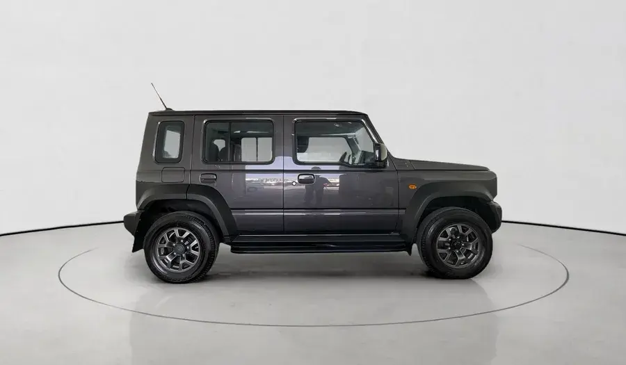 Suzuki Jimny 2024 1.5L