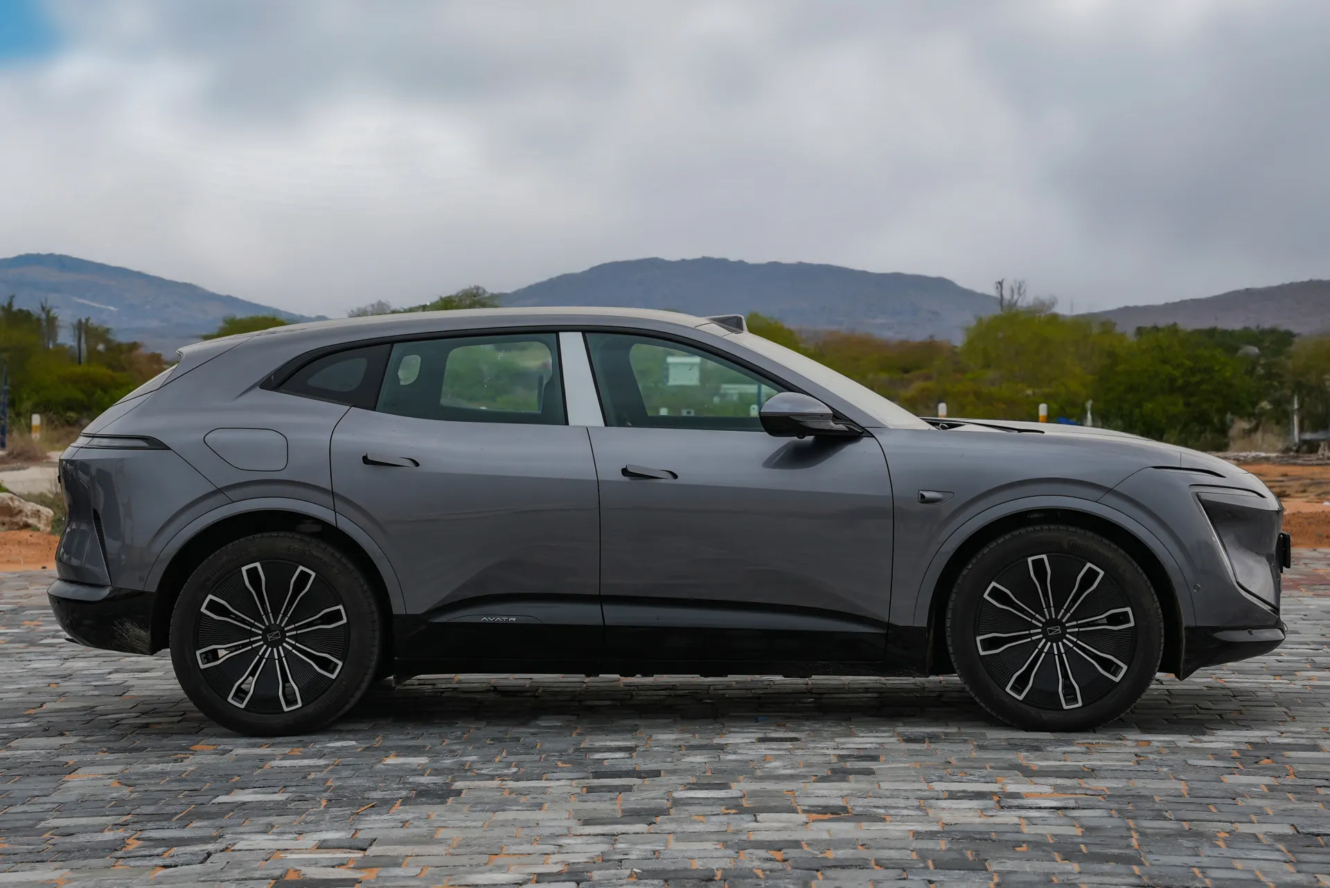 افاتر 07 2025 1.5L