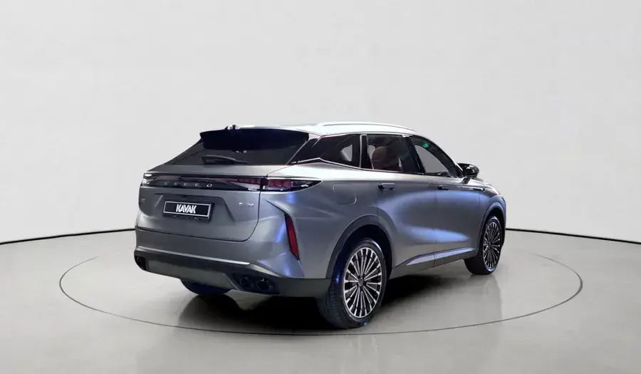 اكسيد RX 2026