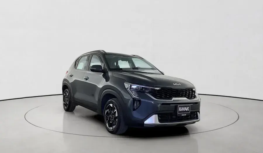 كيا Sonet 2024 1.5L