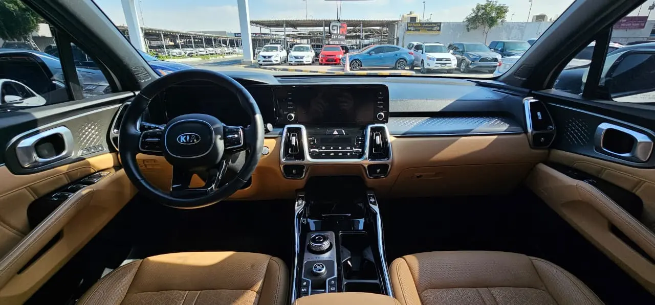 Kia Cerato 2021 1.6L