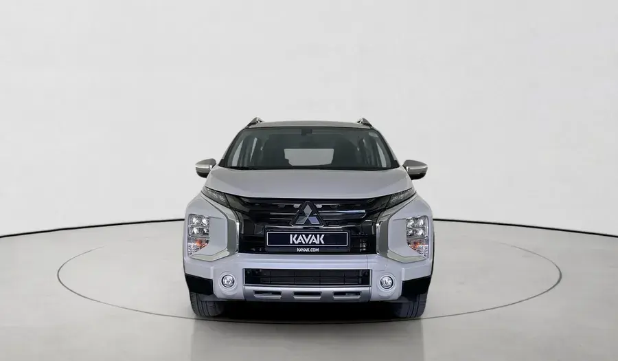 Mitsubishi Xpander Cross 2023 undefinedL