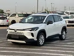 فرونتلاندر 2025