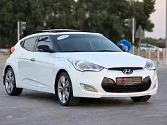 هيونداي فيلوستر 2016 1.6L