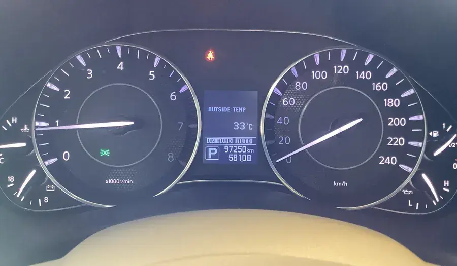 نيسان باترول 2015 4L