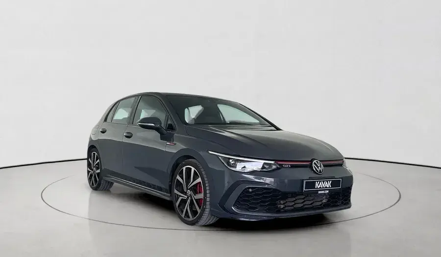 Volkswagen Golf GTI 2021 2T