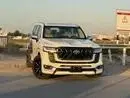 Toyota Land Cruiser 2022 4L