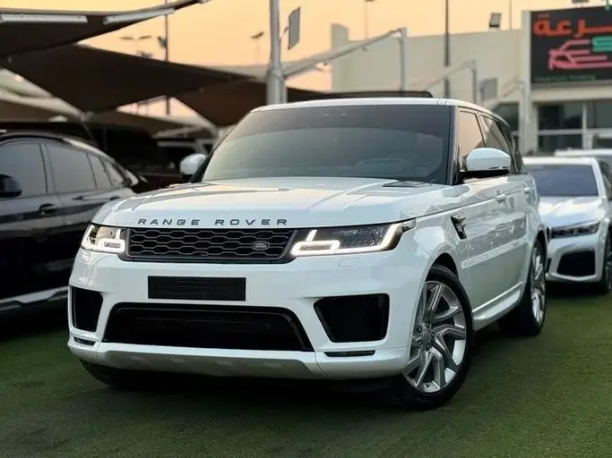 Land Rover Range Rover Sport  2019 3L