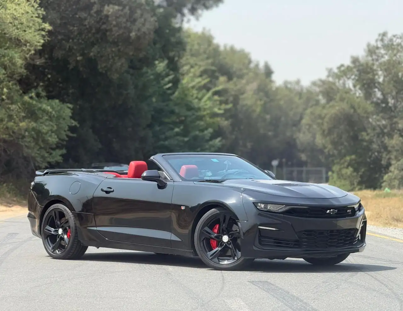 Chevrolet Camaro 2020 undefinedL