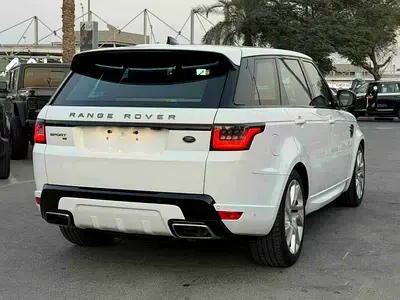 Land Rover Range Rover Sport  2020 3L