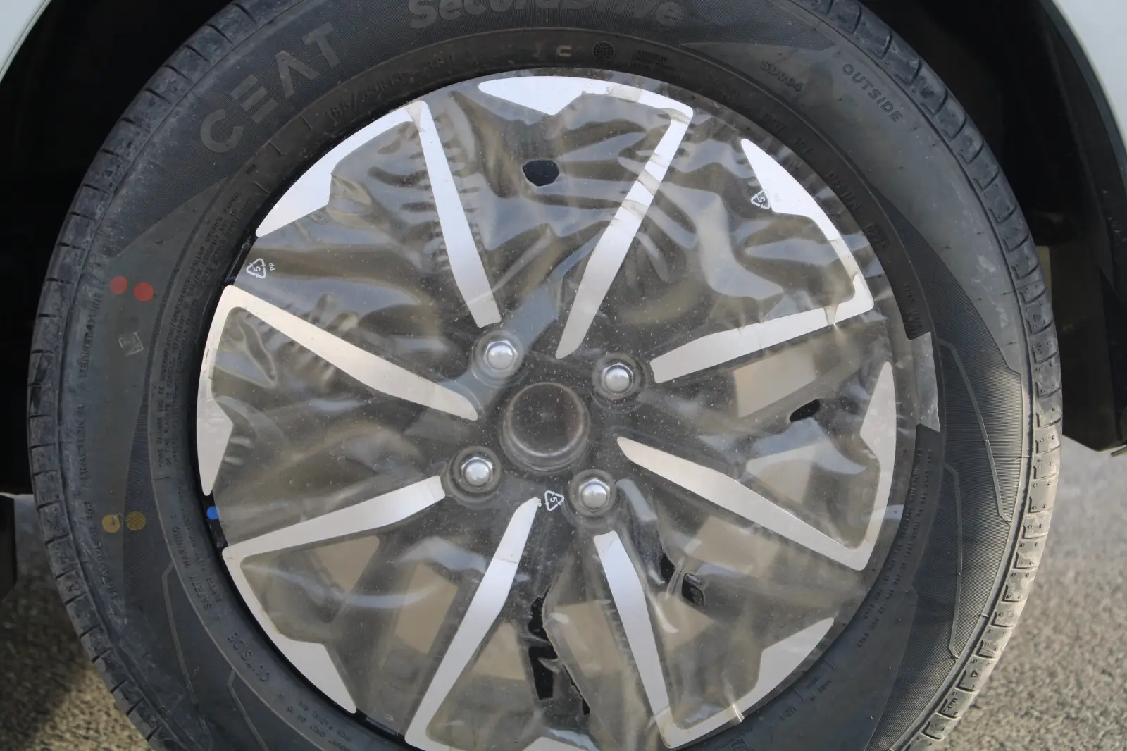 Suzuki Dzire 2025 1.2L