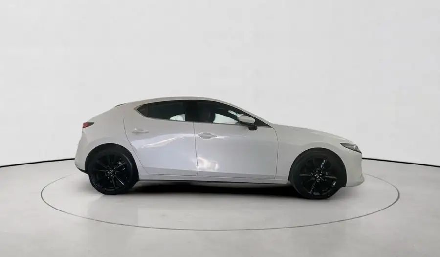 MAZDA 3 Hatchback 2023