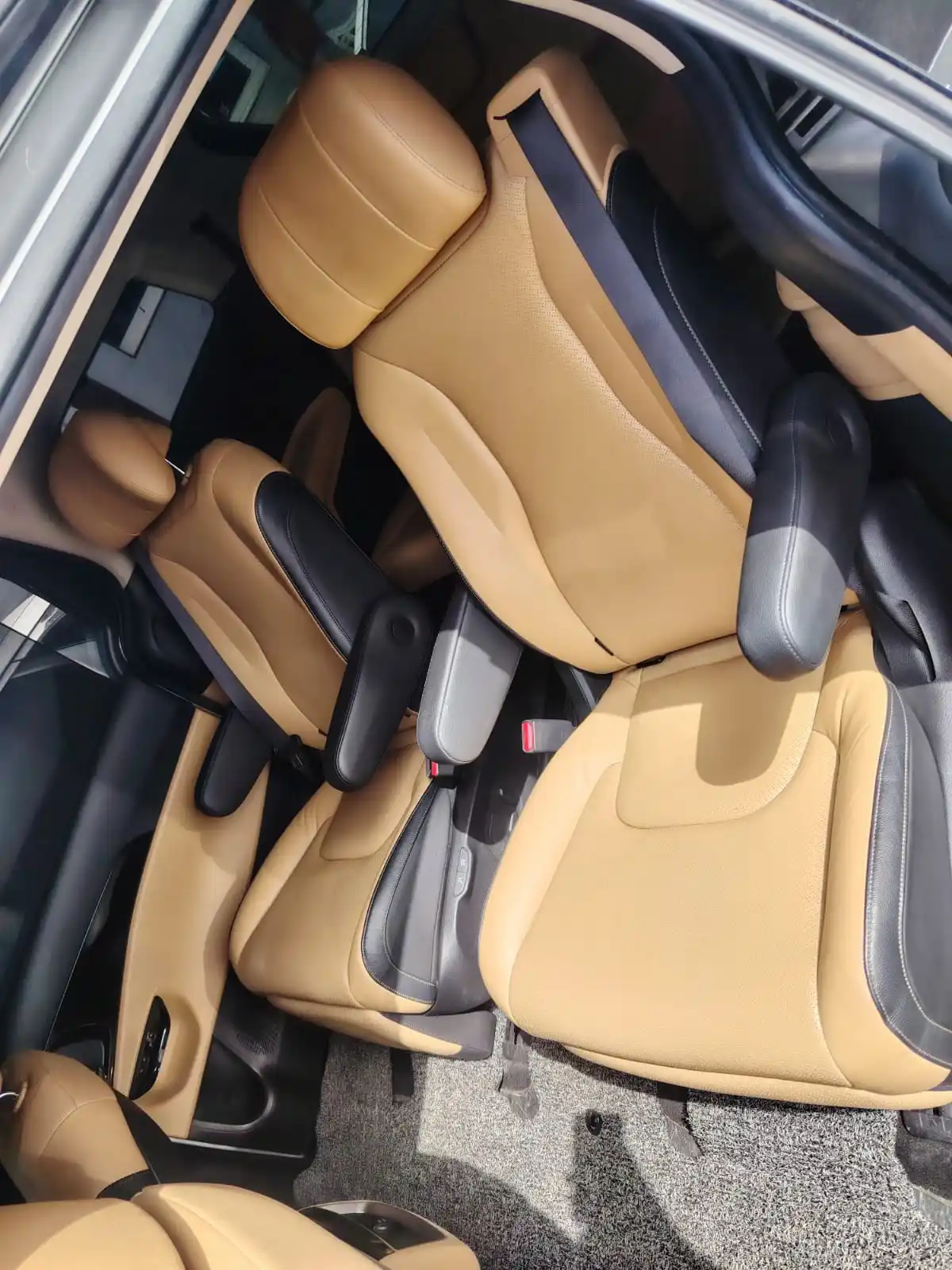 Kia Grand Carnival 2021 2.2L