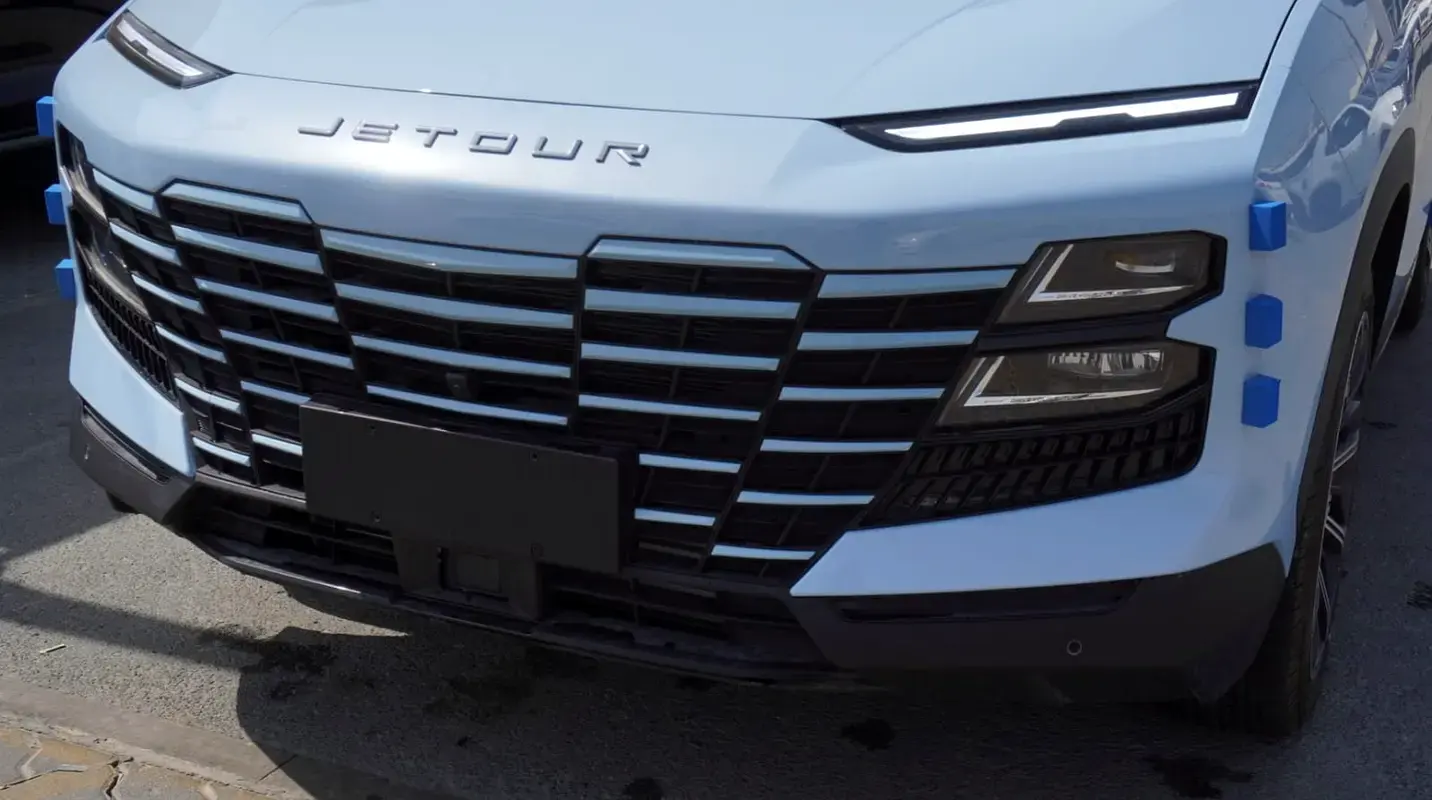 جيتور داشينج 2024 1.6L