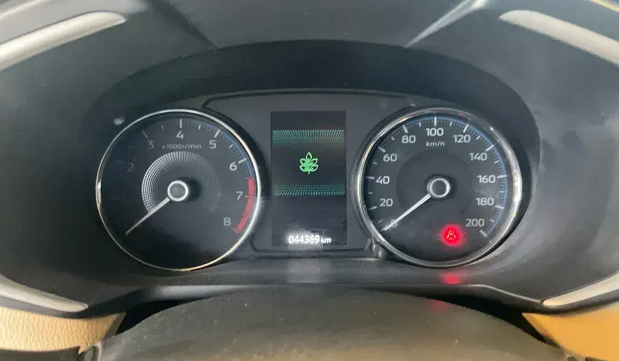 Mitsubishi Xpander Cross 2023