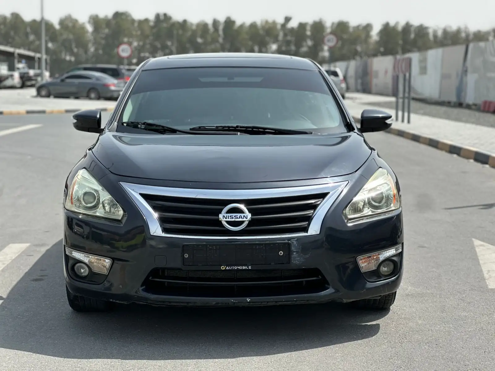 نيسان ألتيما 2015 2.4L