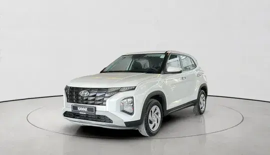 هيونداي كريتا 2023