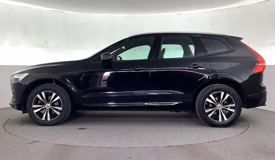 فولفو XC 60 2021