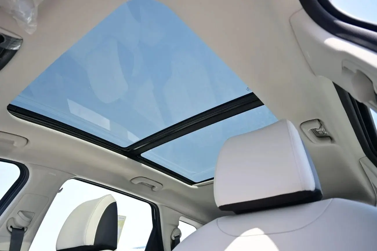 Kia Sportage 2025 1.5L